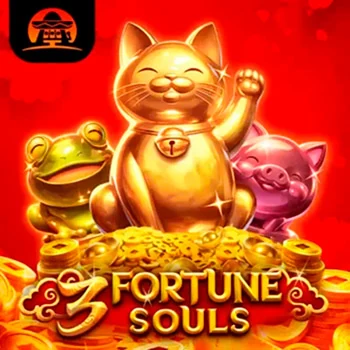 3 Fortune Souls у Parik24
