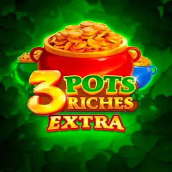 3 Pots Riches Extra у Parik24