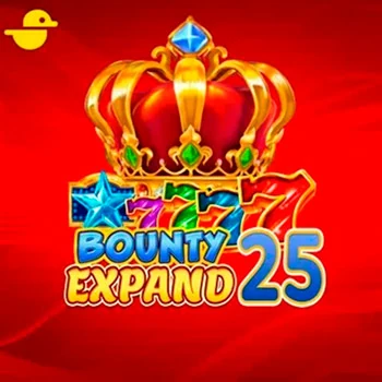 Bounty Expand 25 у Parik24