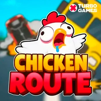 Chicken Route у Parik24