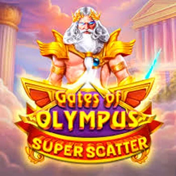 Gates of Olympus у Parik24