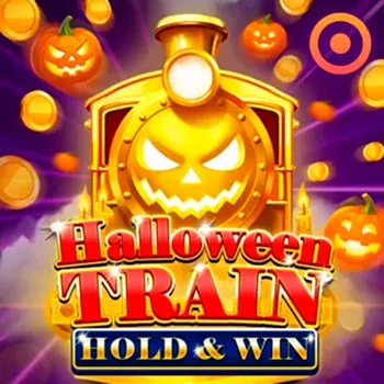 Halloween Train у Parik24