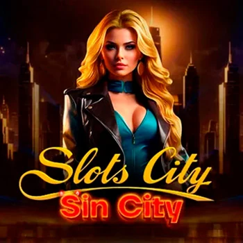 Slots City Sin City у Parik24