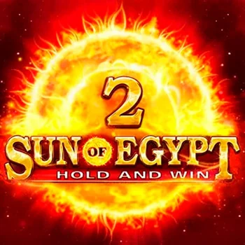 Sun of Egypt 2 у Parik24