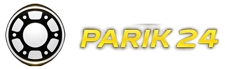 Логотип Parik24